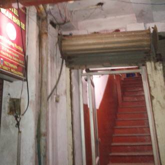 Hotel Omkar Shree, Indore 3